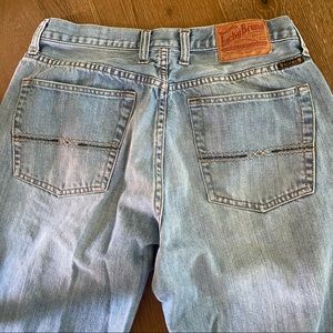 Lucky Brand jeans